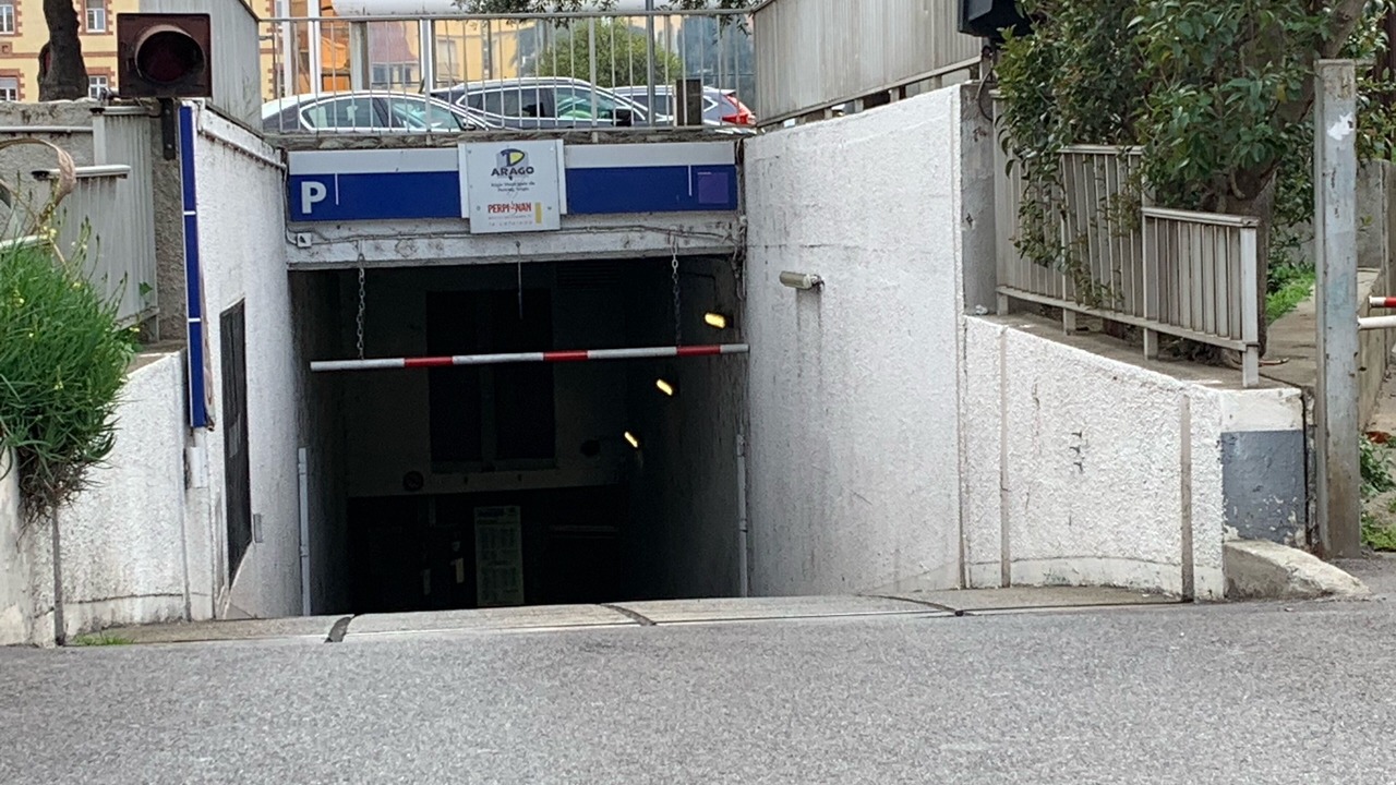 Photo of Outdoor in La Real