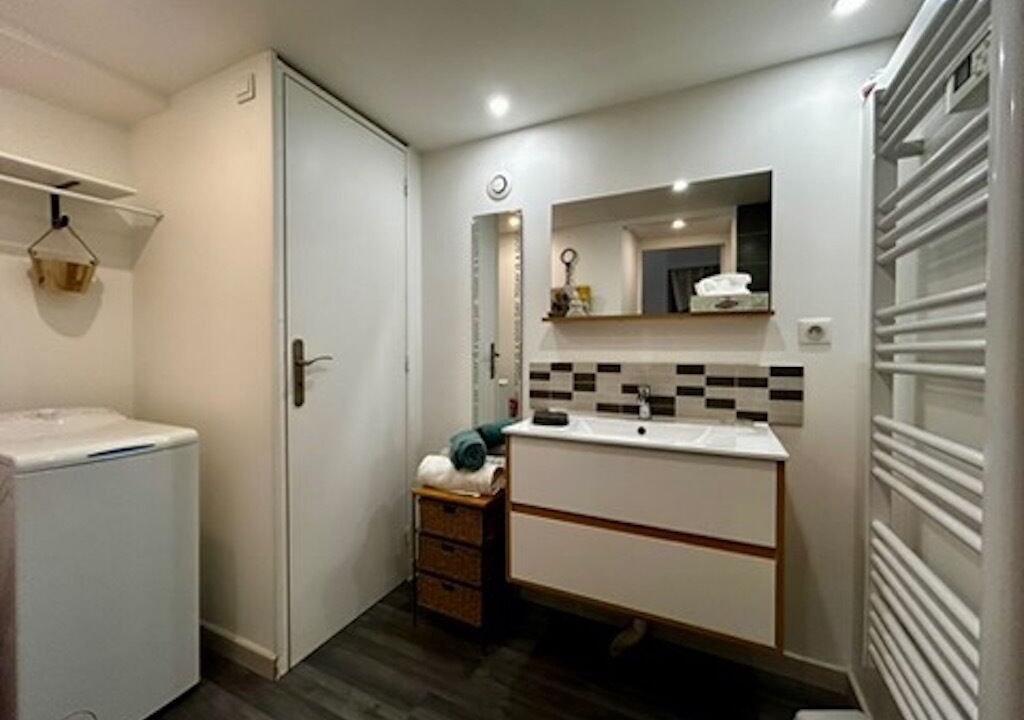 Photo of Bathroom in La Real