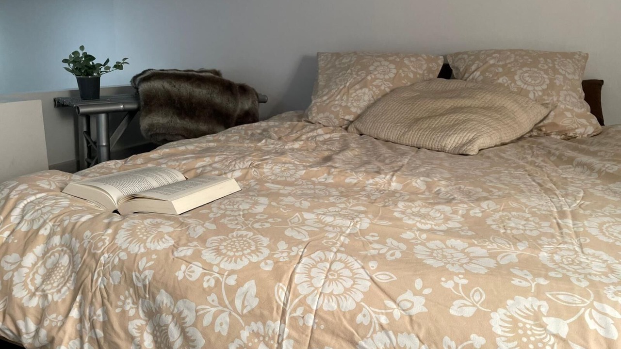 Photo of Bedroom in La Real