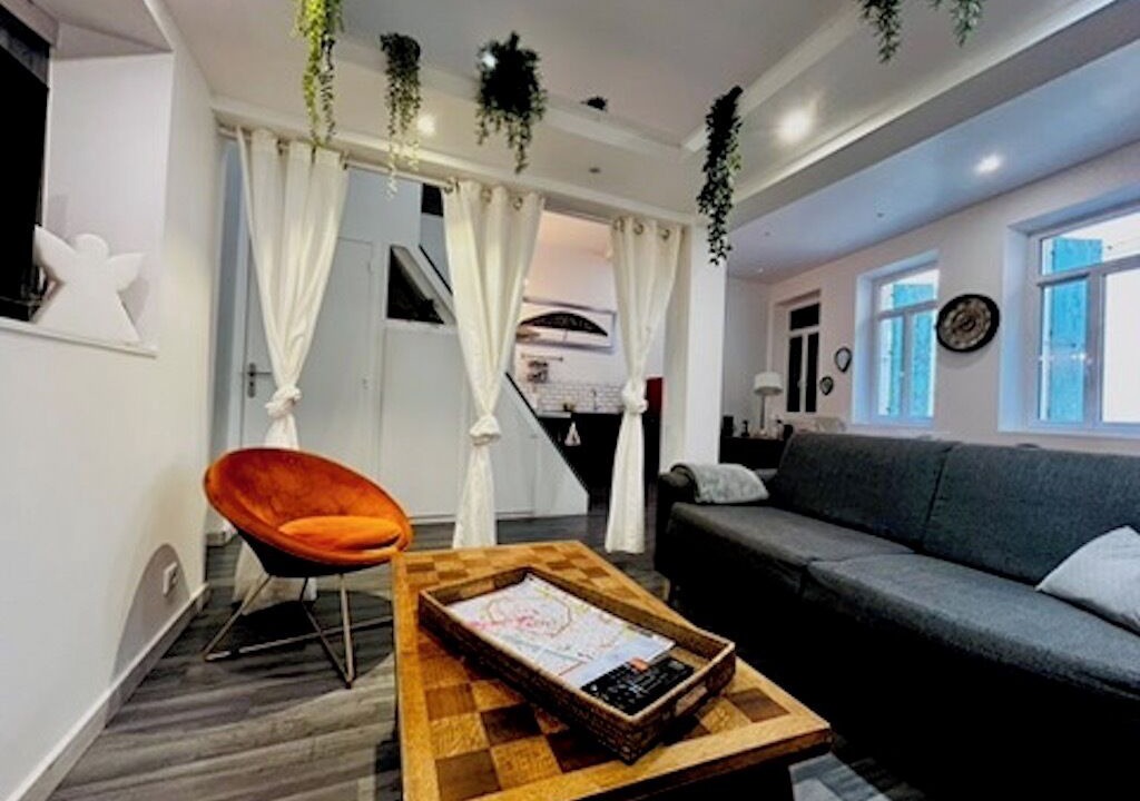 Photo of Livingroom in La Real