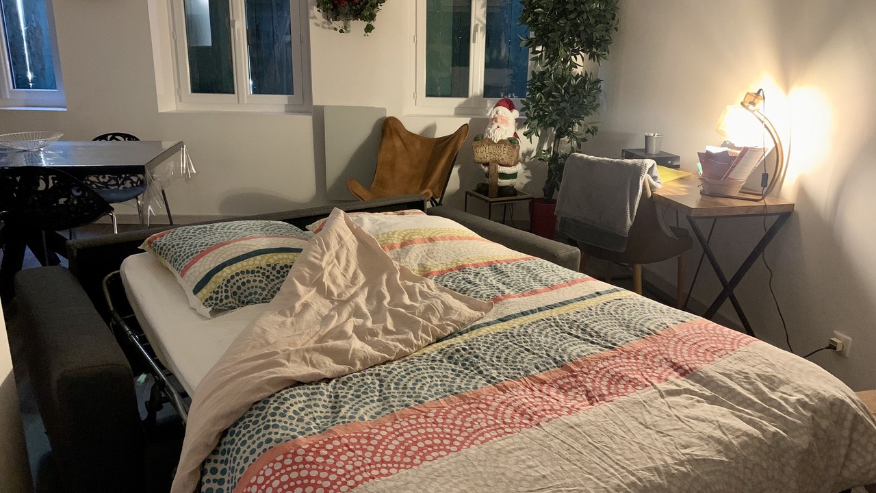 Photo of Bedroom in La Real