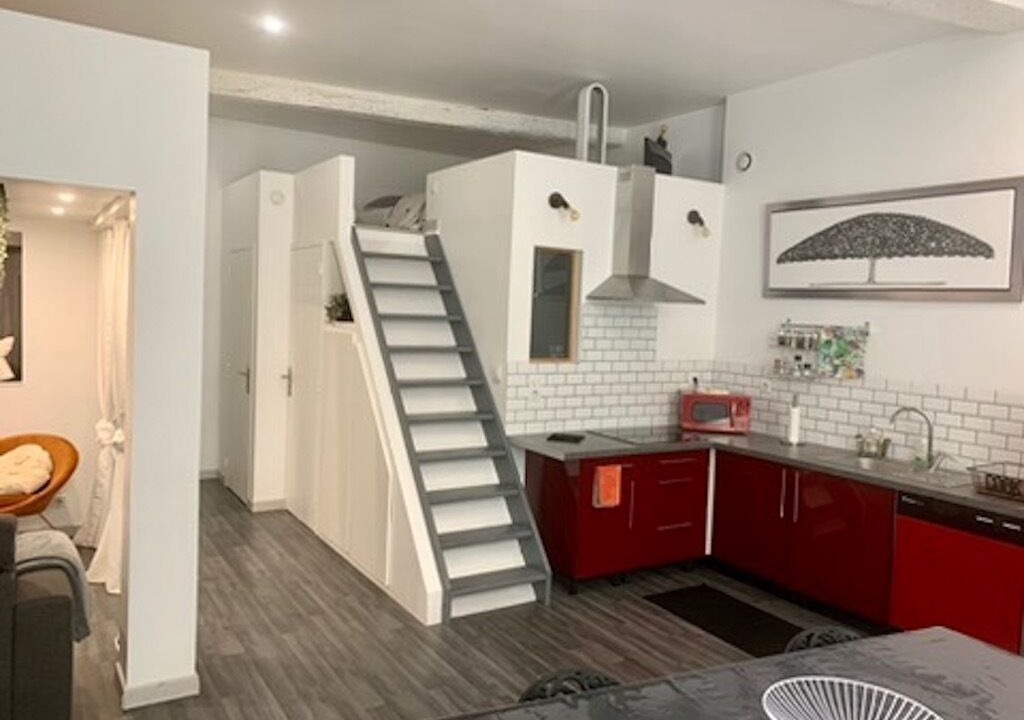 Photo of Kitchen in La Real