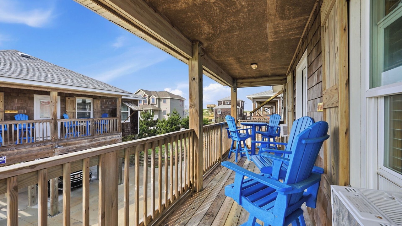 Photo of Outdoor in South Nags Head