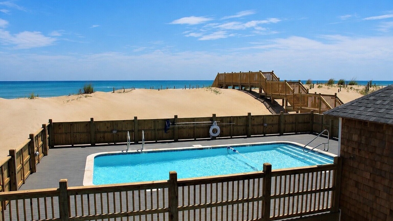 Photo of Outdoor in South Nags Head