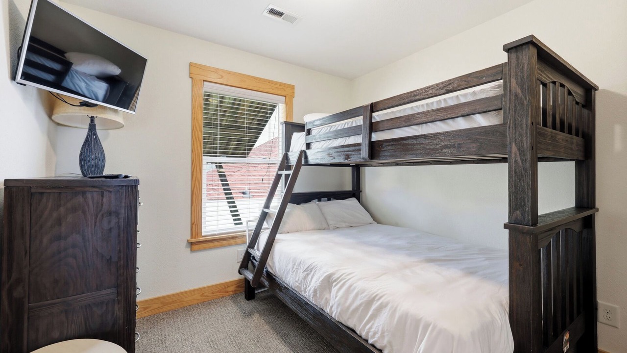 Photo of Bedroom in South Nags Head