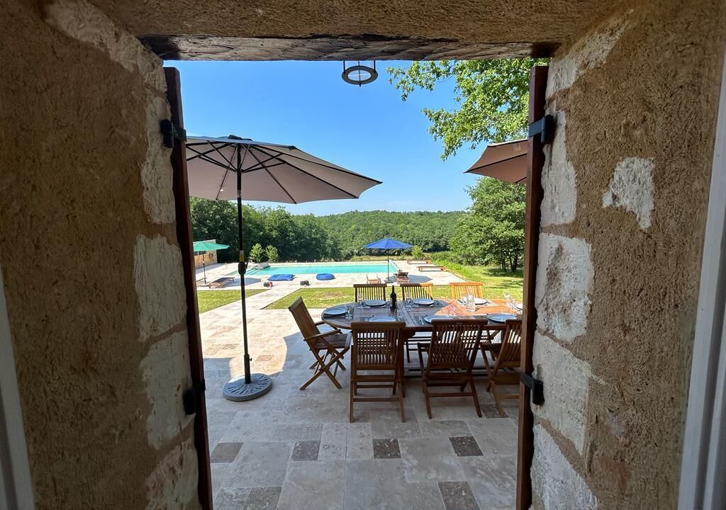 Photo of Outdoor in Montagnac-la-Crempse