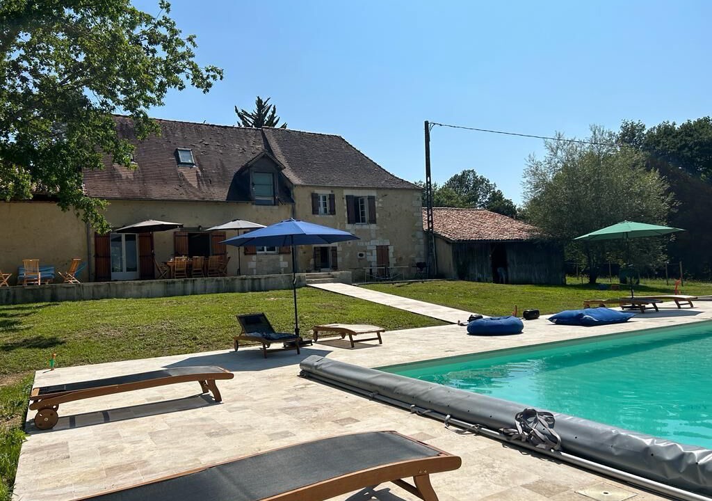 Photo of Outdoor in Montagnac-la-Crempse