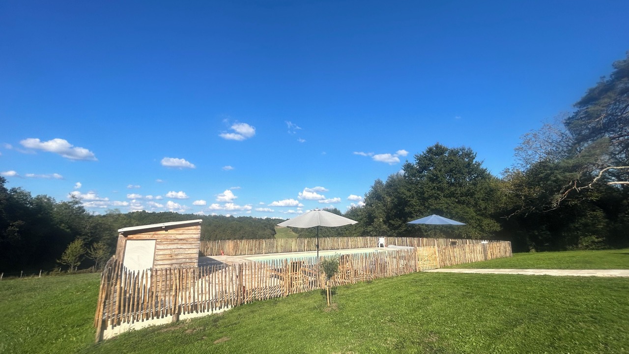 Photo of Outdoor in Montagnac-la-Crempse