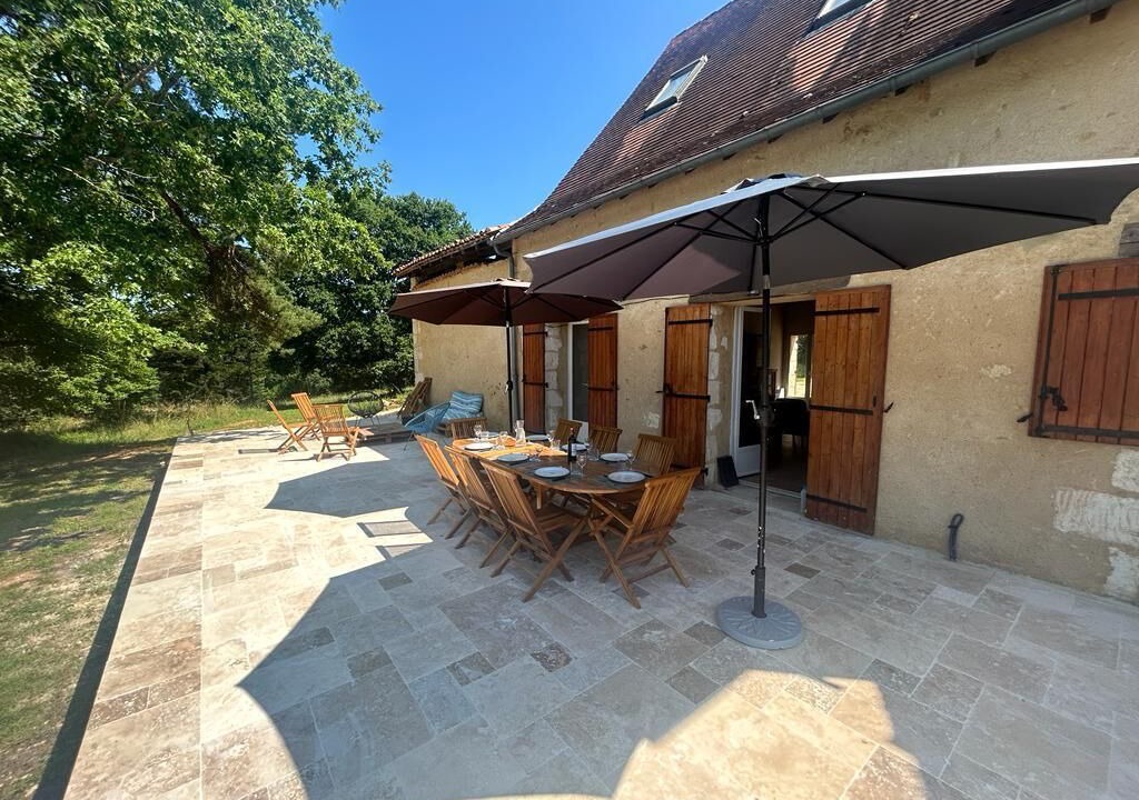 Photo of Outdoor in Montagnac-la-Crempse