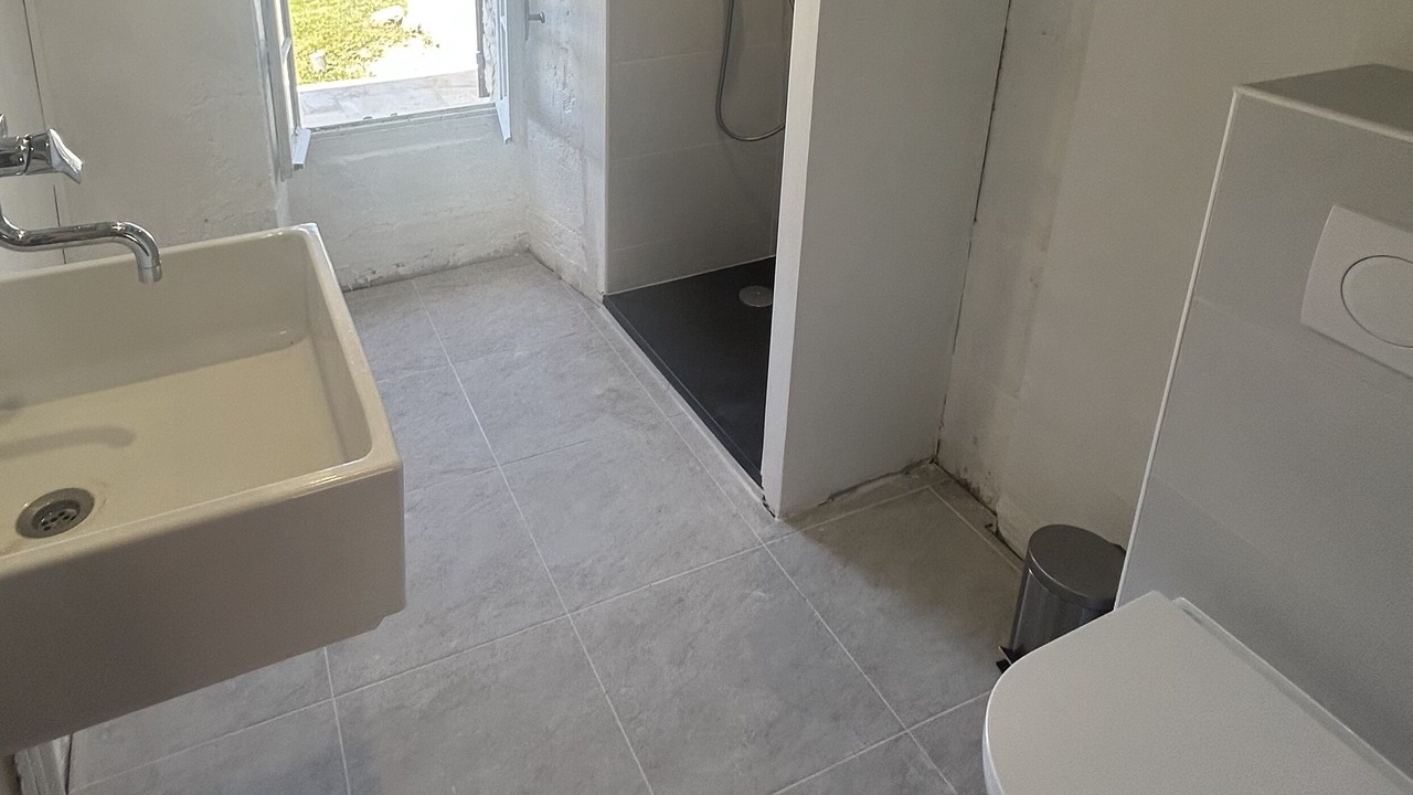 Photo of Bathroom in Montagnac-la-Crempse