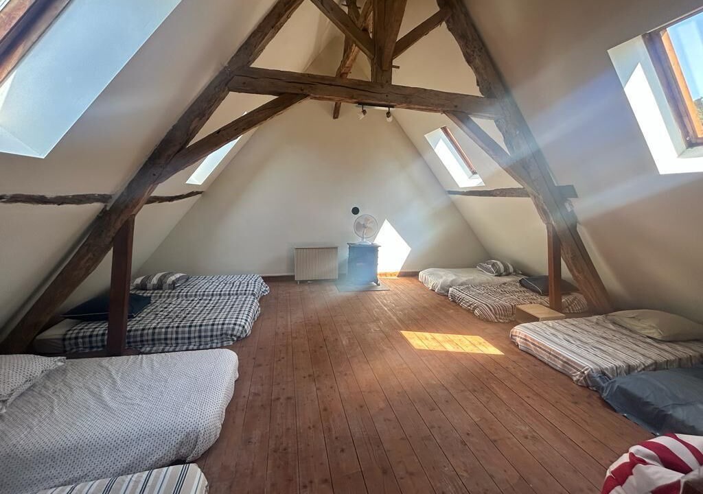 Photo of Bedroom in Montagnac-la-Crempse