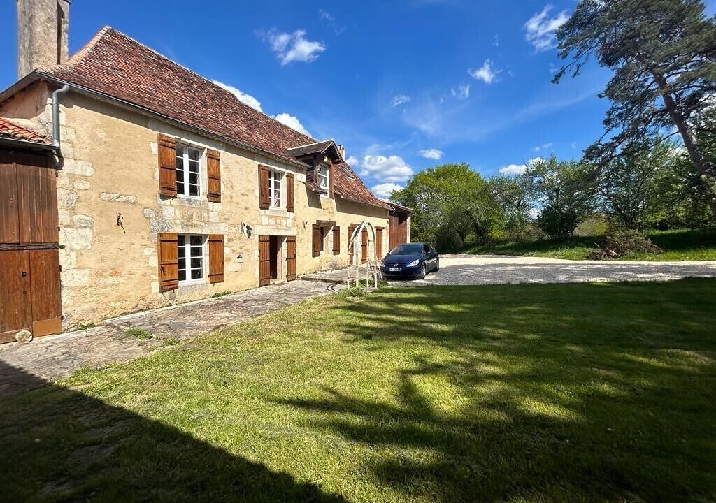 Photo of Outdoor in Montagnac-la-Crempse