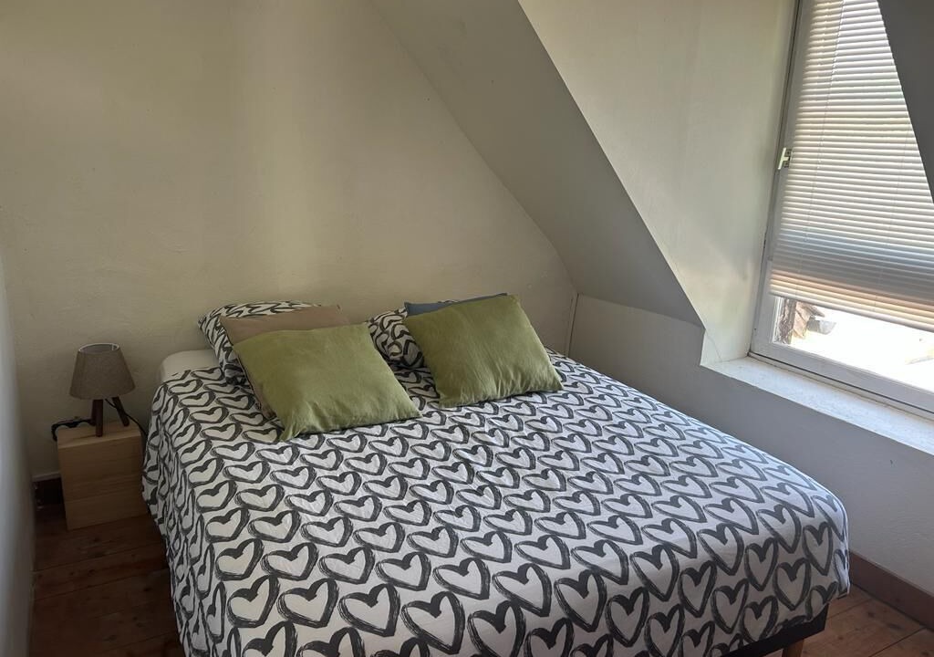 Photo of Bedroom in Montagnac-la-Crempse