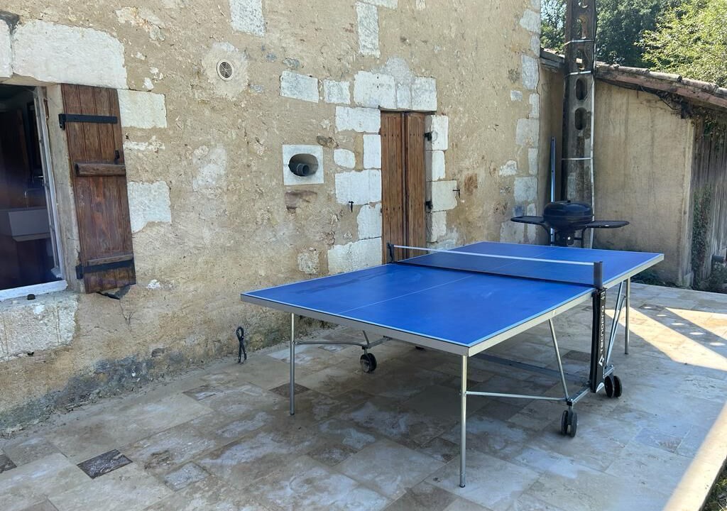 Photo of Patio Balcony in Montagnac-la-Crempse