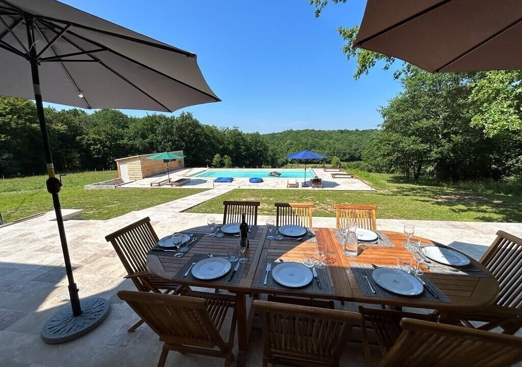 Photo of Outdoor in Montagnac-la-Crempse