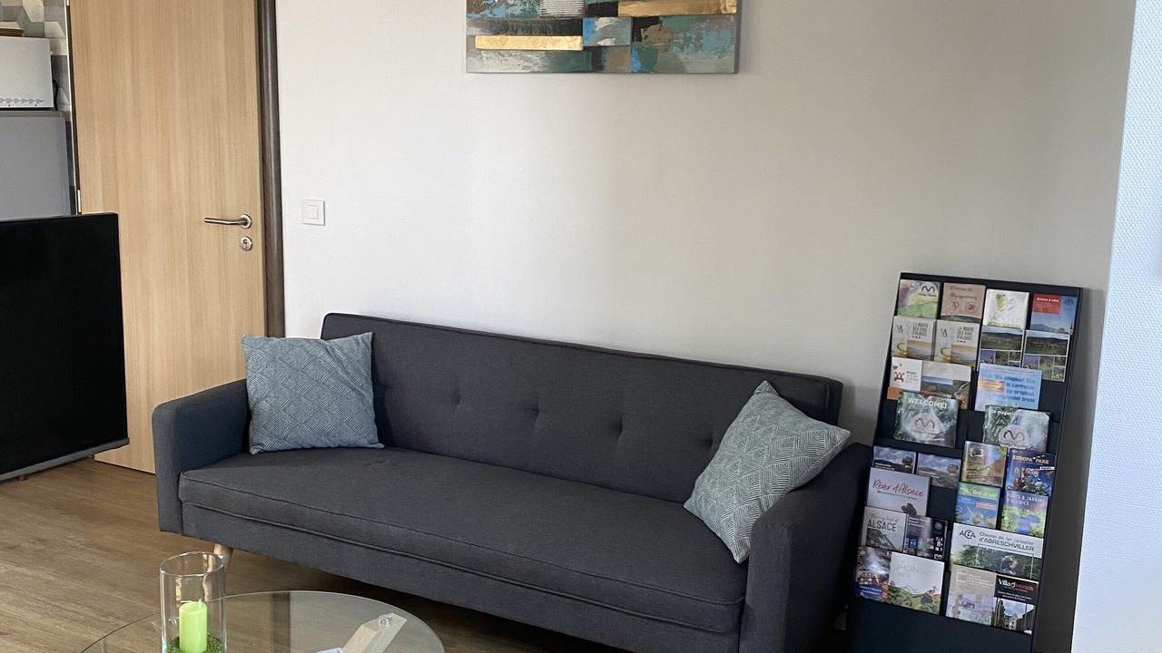 Photo of Livingroom in Monswiller