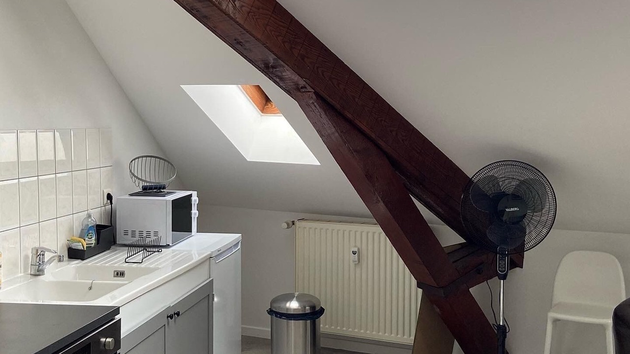 Photo of Kitchen in Contrexeville