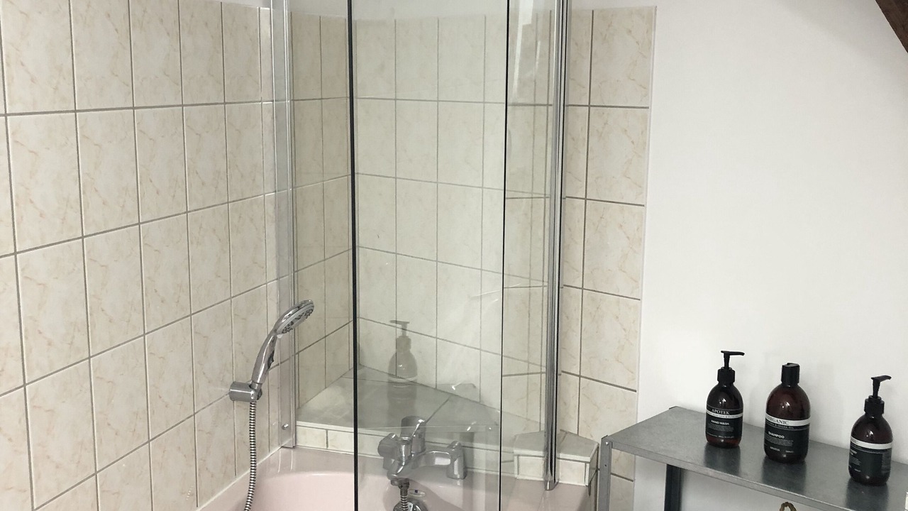 Photo of Bathroom in Contrexeville