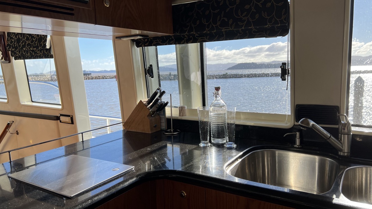 Photo of Kitchen in Lower Hutt