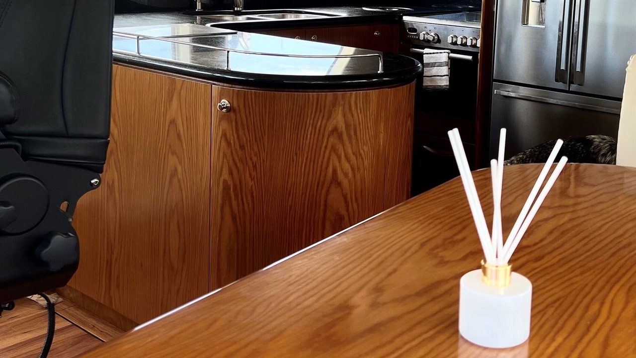 Photo of Kitchen in Lower Hutt