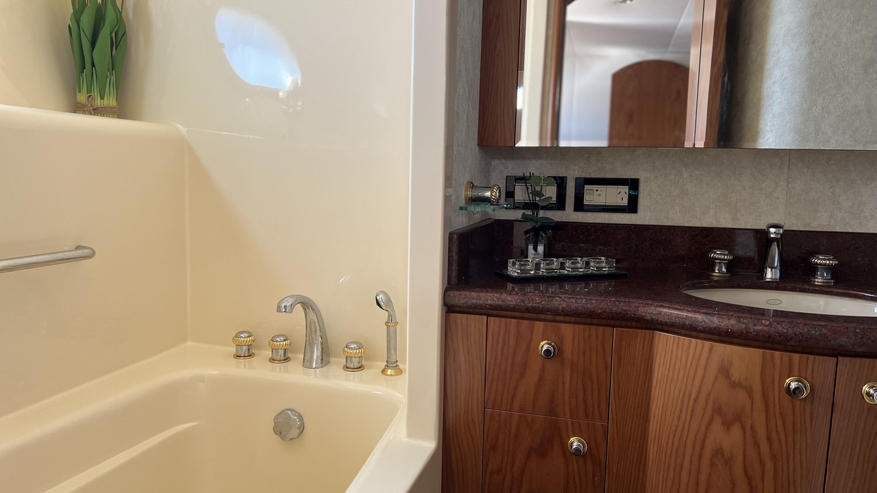 Photo of Bathroom in Lower Hutt