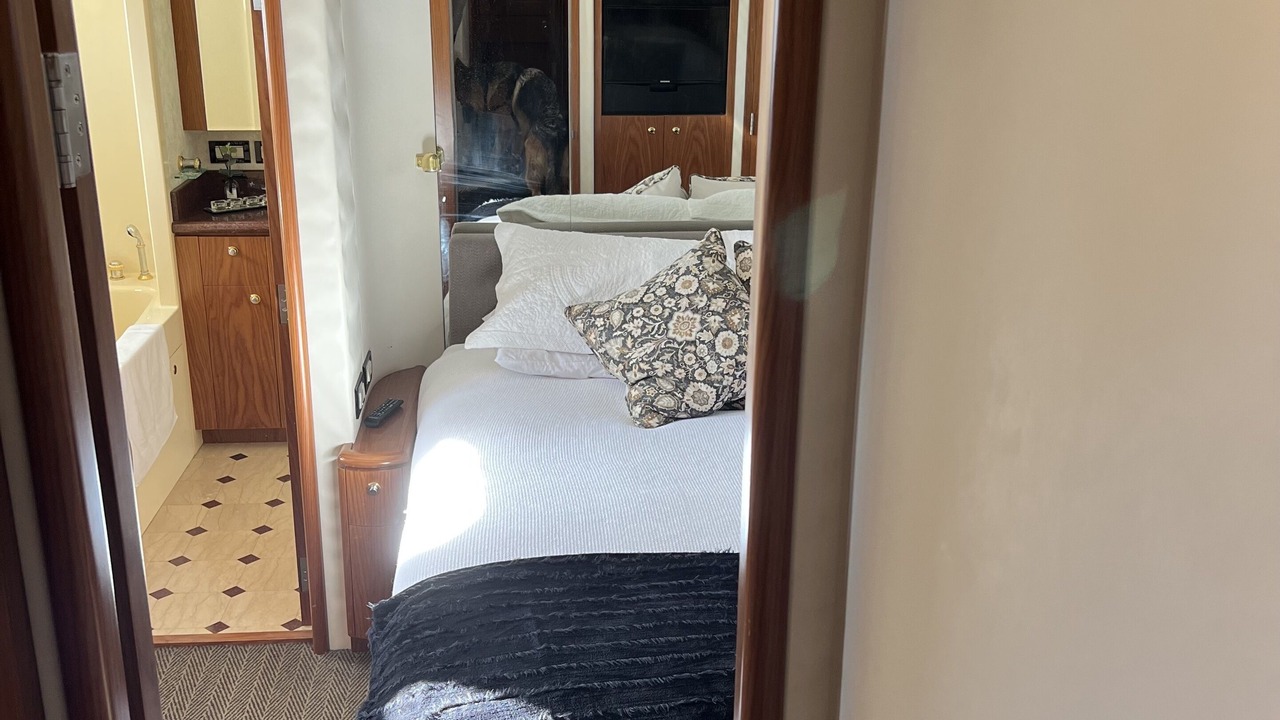 Photo of Bedroom in Lower Hutt