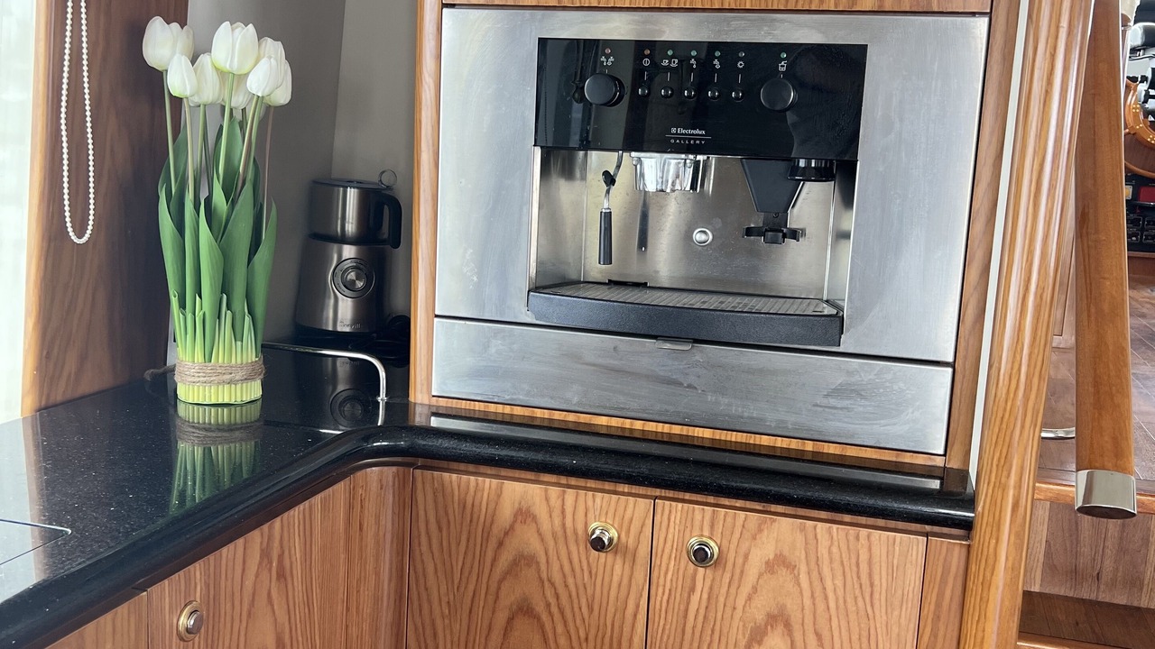 Photo of Kitchen in Lower Hutt