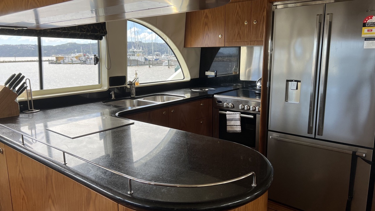 Photo of Kitchen in Lower Hutt