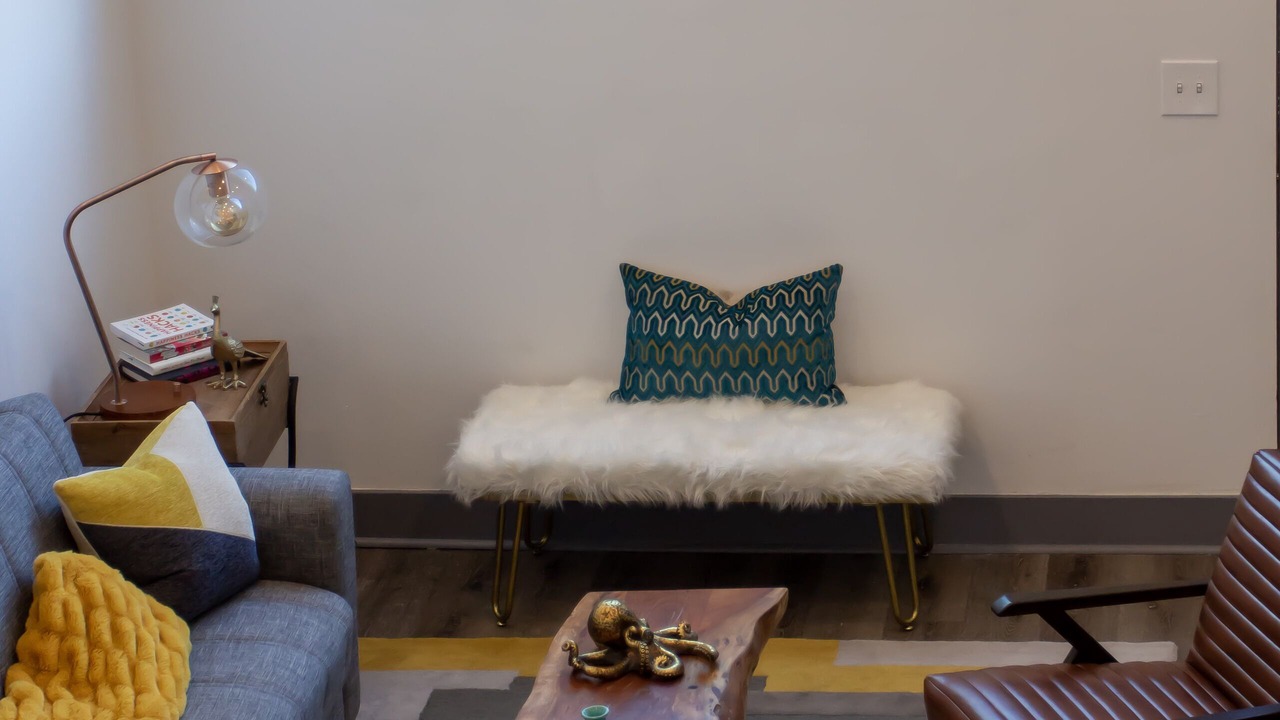 Photo of Livingroom in Five Points South
