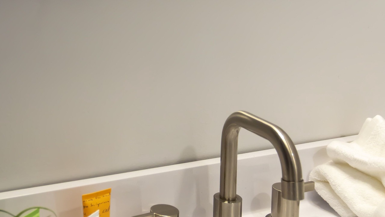 Photo of Bathroom in Five Points South