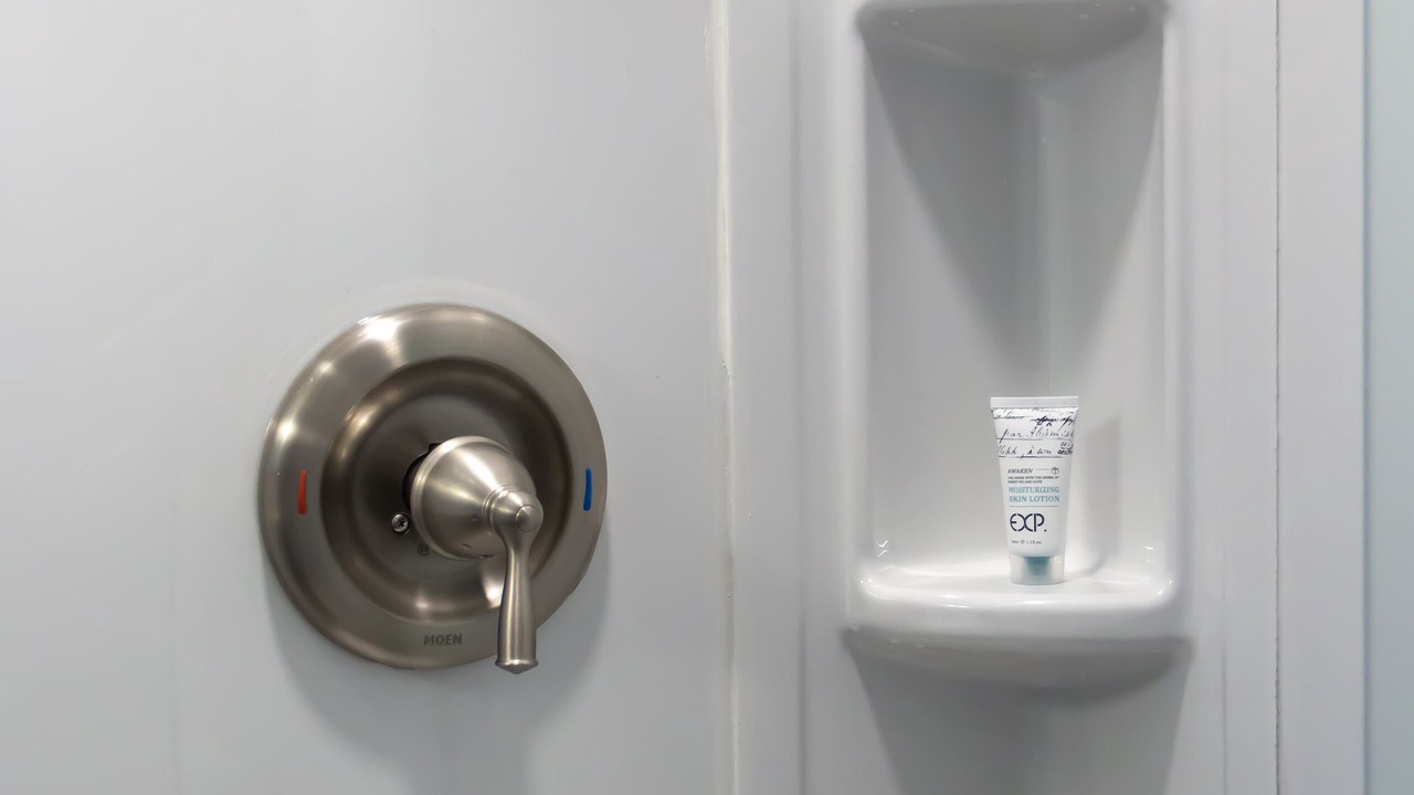 Photo of Bathroom in Five Points South