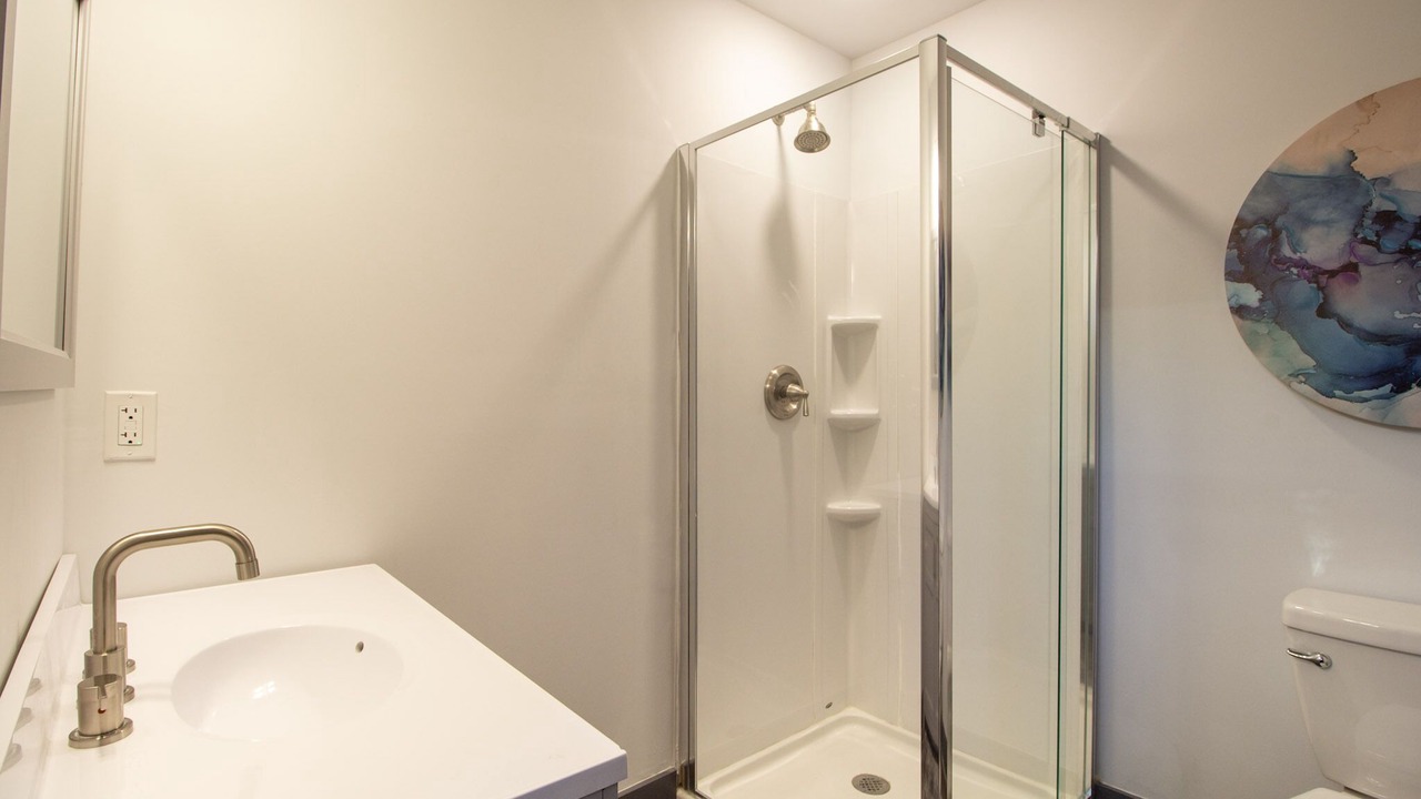 Photo of Bathroom in Five Points South