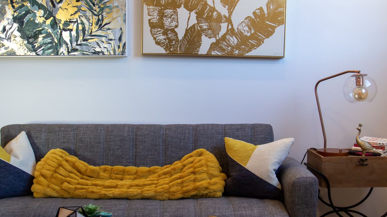 Photo of Livingroom in Five Points South