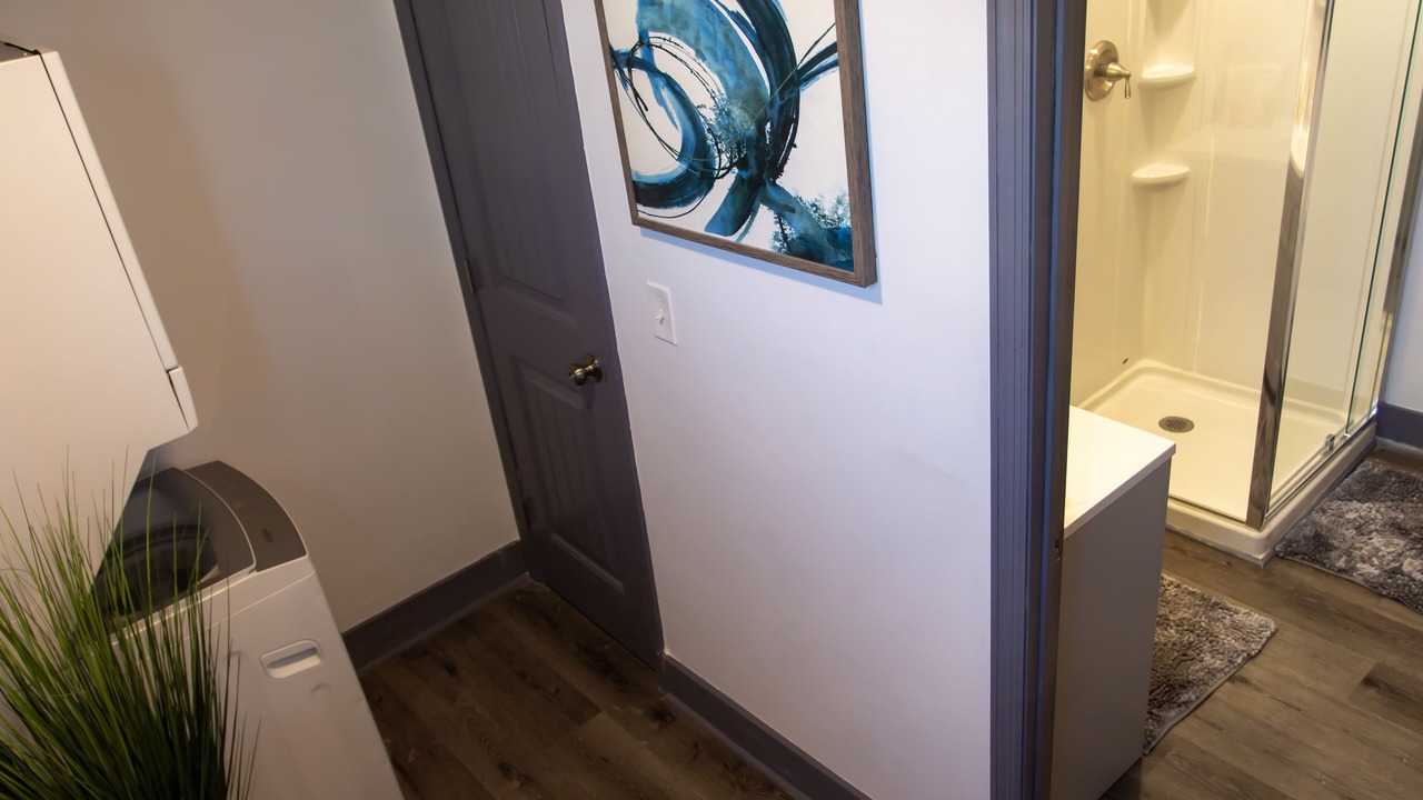 Photo of Bathroom in Five Points South