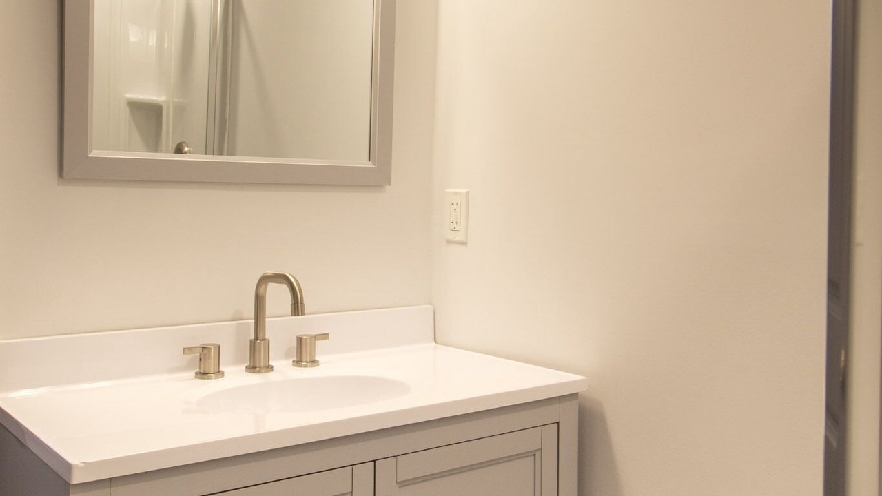 Photo of Bathroom in Five Points South