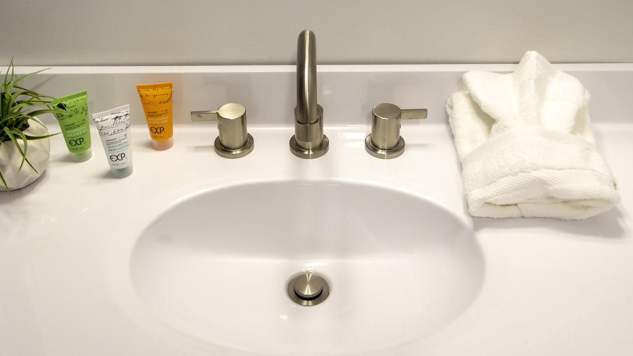 Photo of Bathroom in Five Points South