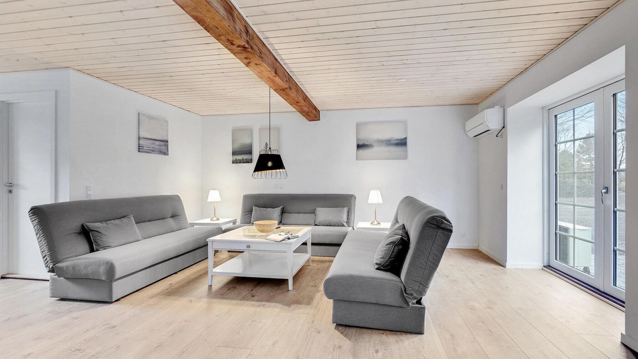 Photo of Bedroom in Grindsted