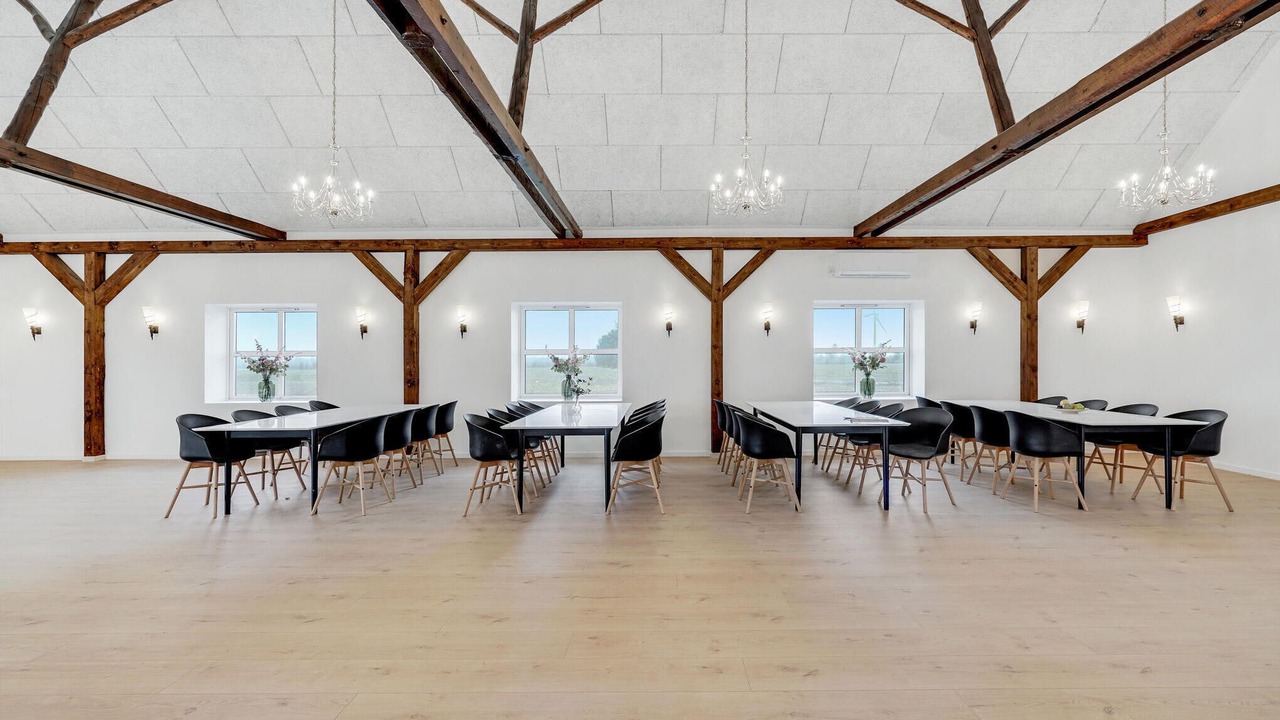 Photo of Bedroom in Grindsted