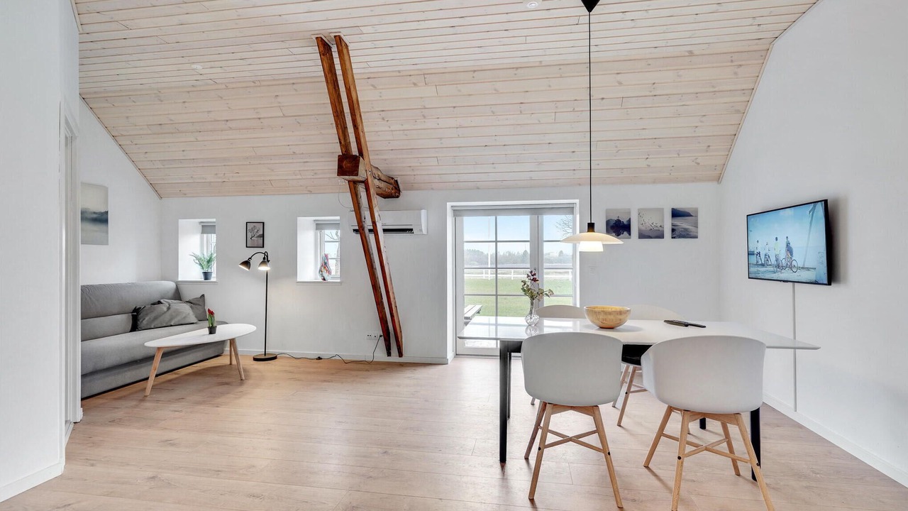 Photo of Bedroom in Grindsted