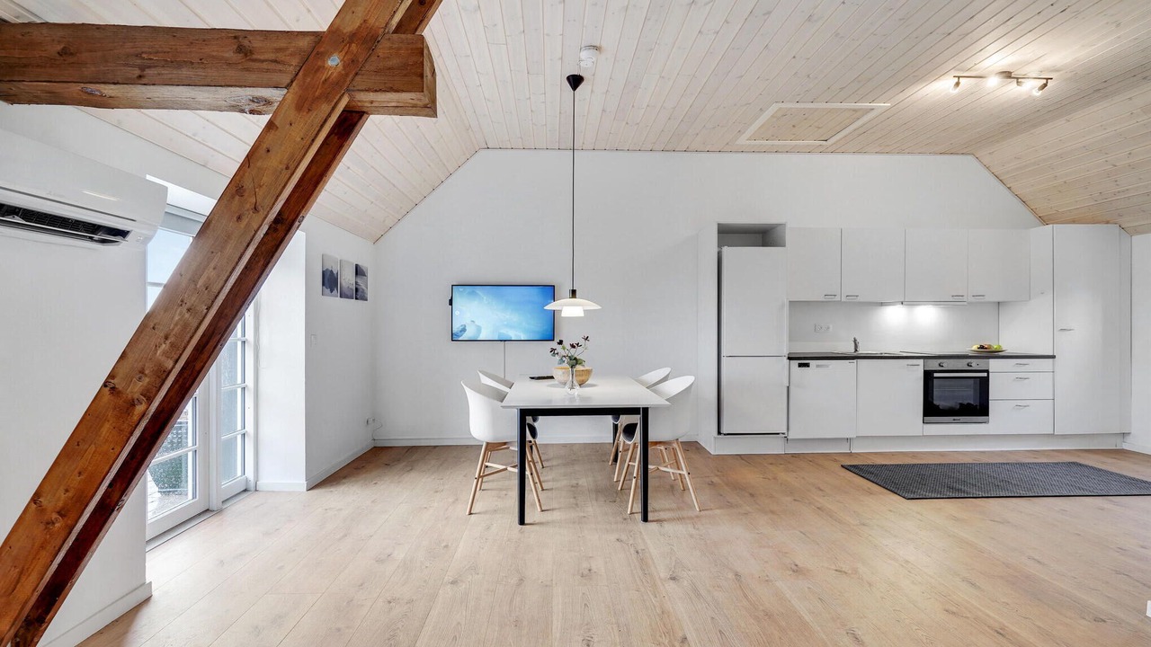 Photo of Bedroom in Grindsted