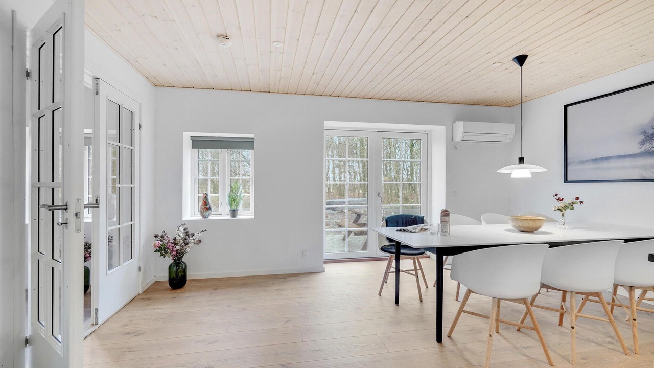 Photo of Bedroom in Grindsted