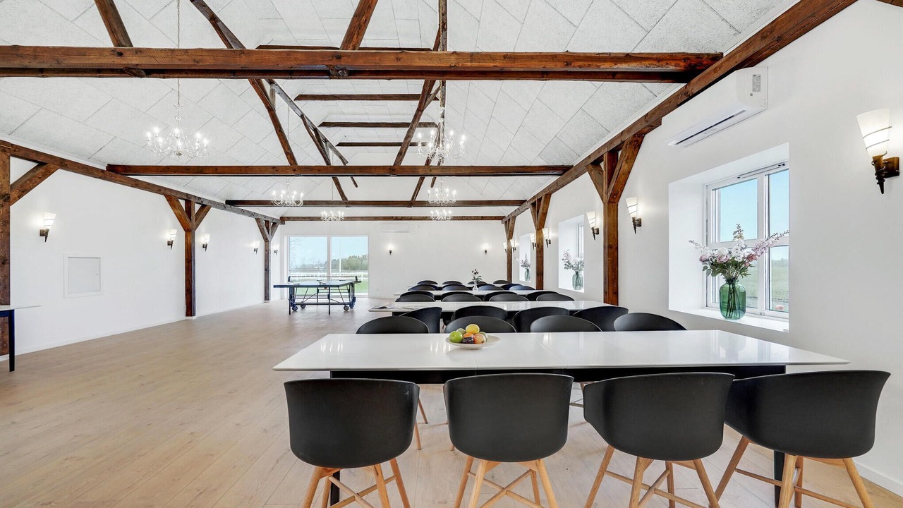 Photo of Bedroom in Grindsted