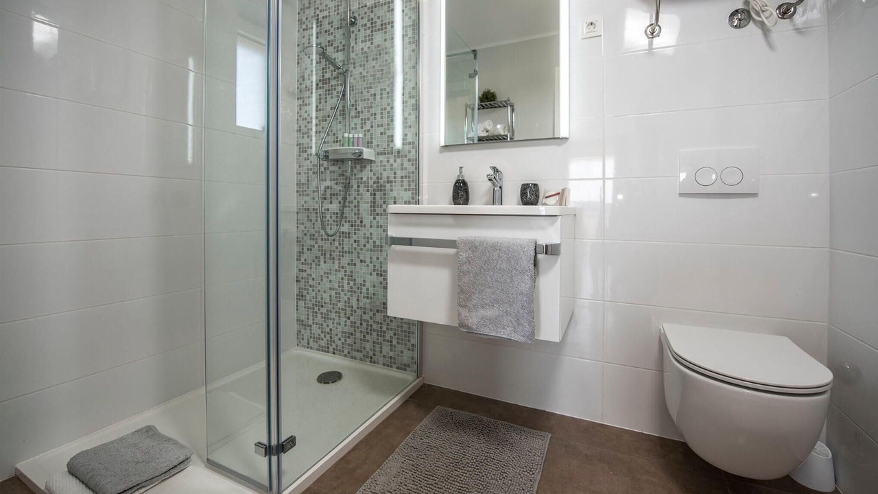 Photo of Bathroom in Kolanjski Gajac