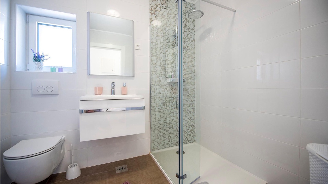 Photo of Bathroom in Kolanjski Gajac