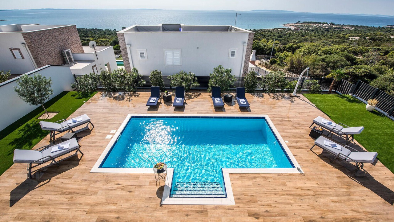 Photo of Outdoor in Kolanjski Gajac