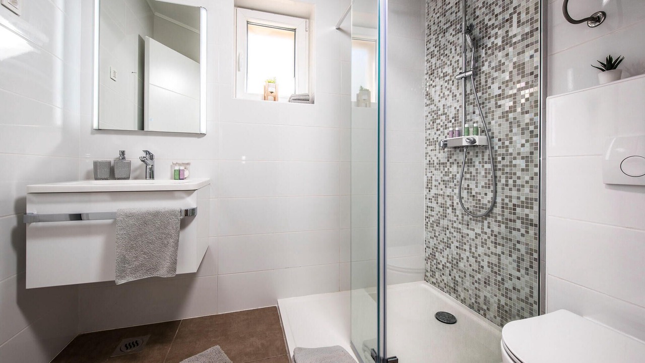 Photo of Bathroom in Kolanjski Gajac