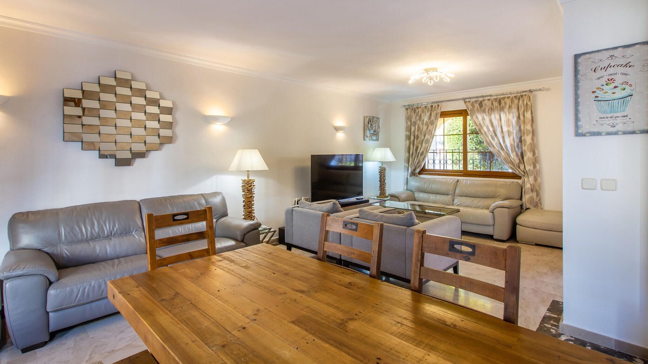 Photo of Bedroom in El Beal