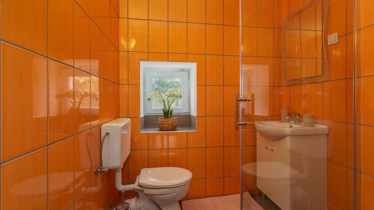 Photo of Bathroom in Sveti Vid Dobrinjski