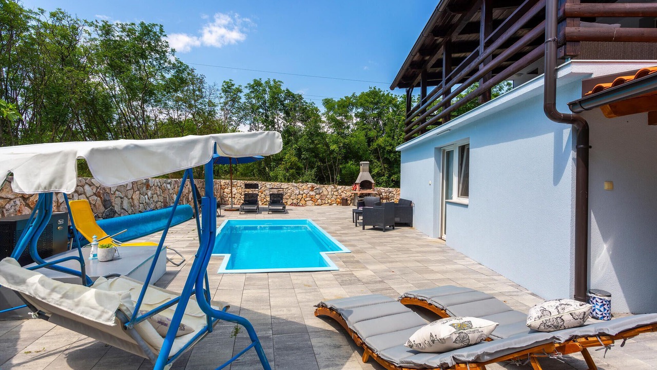 Photo of Outdoor in Sveti Vid Dobrinjski