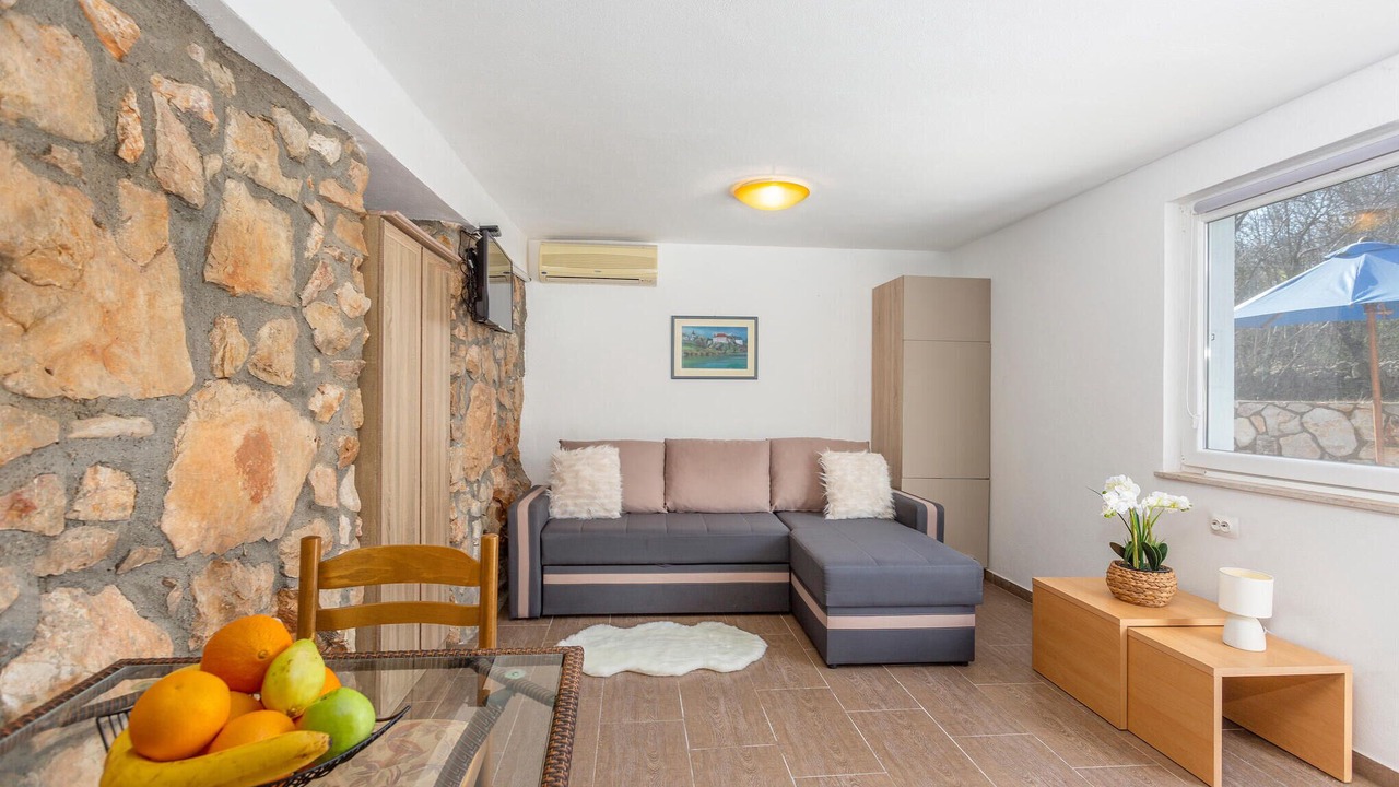 Photo of Bedroom in Sveti Vid Dobrinjski